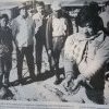 Chinese market gardeners traded vegetables for seafood with La Perouse Koori's - 1988